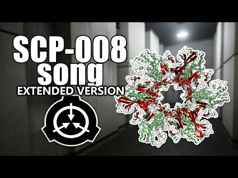 SCP-008 song (extended version) (Zombie Plague)