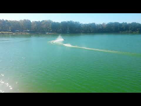 Dessau Adria Mono 2.Lauf