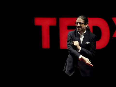 Are you a subscriber or an original? | Rahul Jain | TEDxSurat