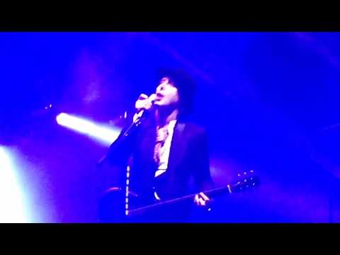 The Libertines - Barbarians *** O2 Academy London 19-12-2019