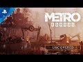 Metro Exodus - Uncovered | PS4