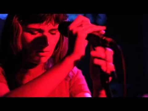 Curxes 'What You Want (Live)'