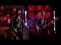 Green Day Rocks with ‘Oh Yeah!’