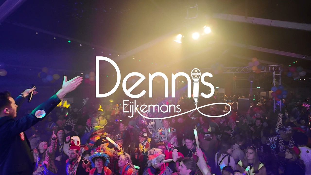 Dennis Eijkemans