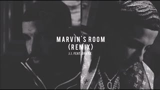 Marvins Room Music Video