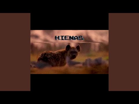 Hienas
