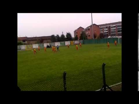 Gol 1 0 Pro Settimo Eureka