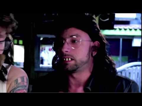 Bargeschichten - In meine Augen bist du ein Depp