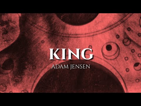 Adam Jensen - "Kings" Lyrics