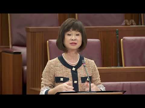 2022/11/09 Amy Khor on mortality and health costs of air pollution