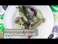 De makreel van wegrestaurant Zacht Staal