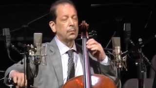 Lew Soloff Celebration Movie Part 4 from Jon Hammond Documenting from The House