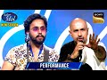 Lakshya की Singing में Vishal को दिखा एक बड़ा Flaw Indian Idol S15