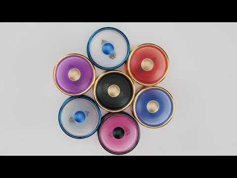 iYoYo's Bestseller: iCEBERG!