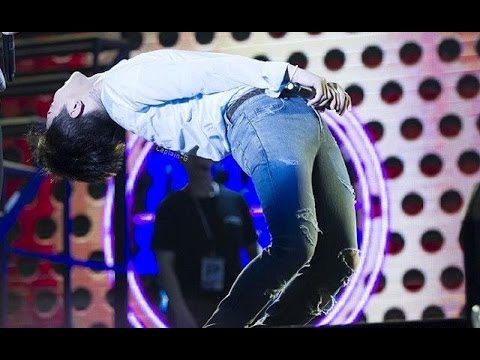 BIGBANG - Limbo Game (FM in Foshan 10.06.2016)