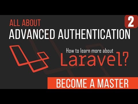 PHP with Laravel for beginners Become a Master in Laravel 01