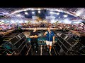 Dimitri Vegas Like Mike Live At Tomorrowland 2024 Mainstage FULL SET 4K UHD