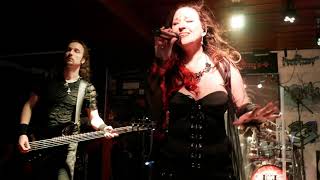 EDENBRIDGE LIVE 09 - BONDED BY THE LIGHT - 2026-03-04