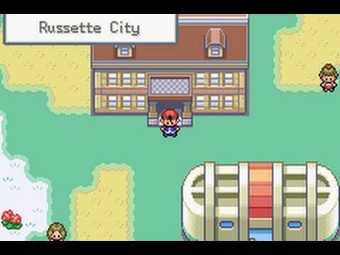 Pokemon vega Spirit Mansion Basment Puzzle How to get to the Gym Leader Post Game