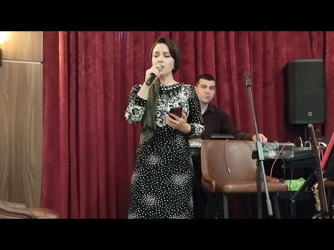 Gözel Annahanowa - India Hindi aydym #janlyses