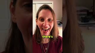 How To Roll Your Tongue into a Clover Shape 🍀👅