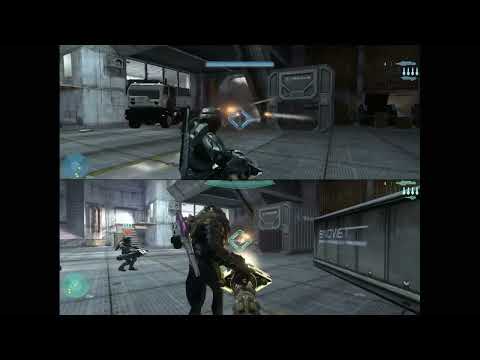 Halo 3 6/10/2021 10:20pm