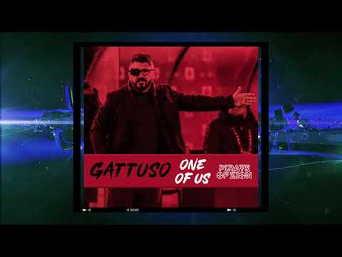Pirate Of Zion - Gattuso One Of Us