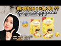 BENERAN 0 KALORI REVIEW JUJUR THERMOLYTE SWEETENER AUTO BEBAS MAKAN MINUM MANIS