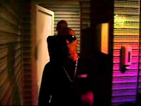 Dreben G - Bounce (front line hustle)