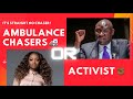 AMBULANCE CHASER or ACTIVIST: Tamika Mallory & Benjamin Crump - MY REACTION