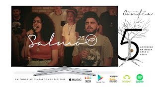Salmo 23 Music Video