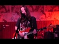 Wolf Alice - Your Love's Whore live The Deaf ...