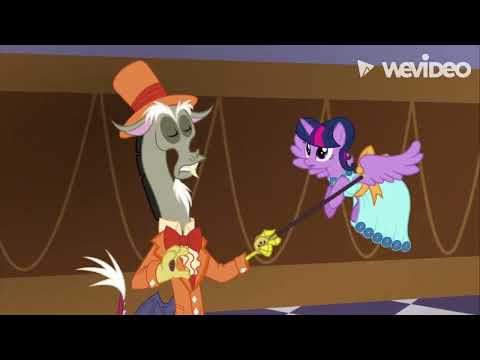 SpongeBobnocchio part 3 - Discord Paint a Puppet/"Little Wooden Head"