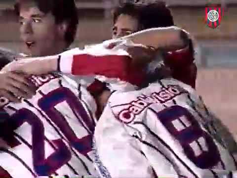 Video — Gol vs Newell's