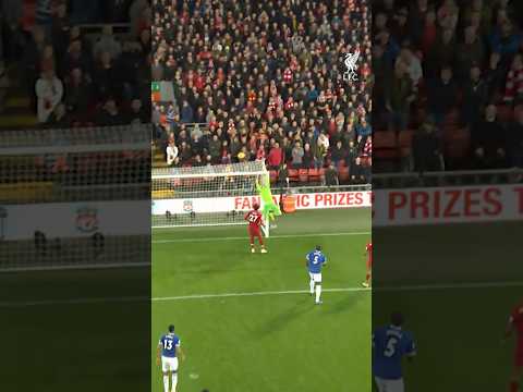 90+6' Winner From Origi 😮‍💨