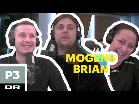 Absurd fede dobbeltnavne