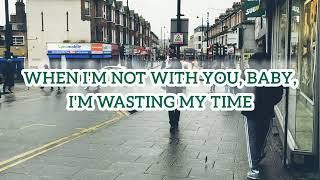 Owner of My Heart (Lyrics) - Sasha Schmitz