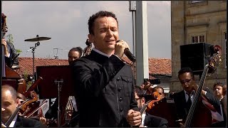 Puede Ser (Fonseca cantando al Papa Francisco) - Tele VID
