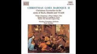 Christmas goes baroque 2