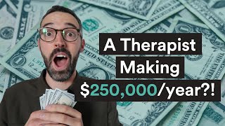 How Much Do Counselors Actually Make