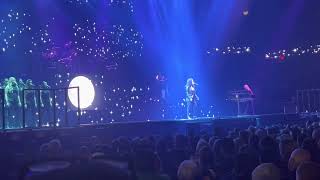 TSO Savatage cover live for Paul: Not What You See December 21 2022 Rosemont IL
