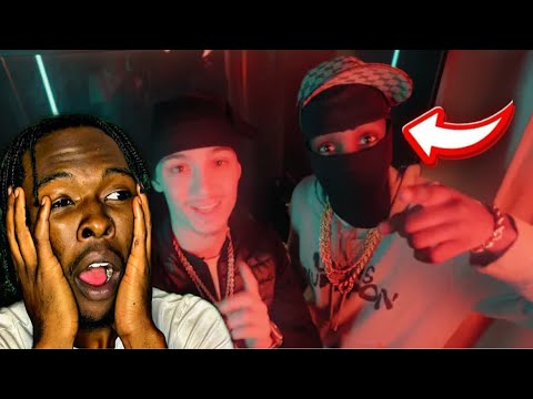 25 x Greekazo - BUNTAR OCH SÅNT (English Lyrics) | AMERICAN REACTS TO SWEDISH RAPP