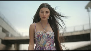 Nocturne X Hande Erçel #ŞehirSenin