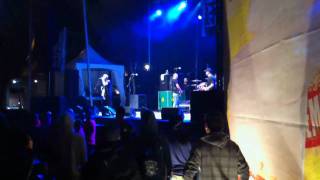 Millencolin - Random I Am Quebec city 9 septembre