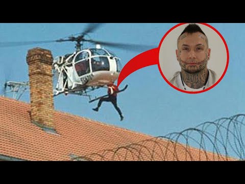 Arratisjet nga Burgu me te Medha te te Gjitha Koherave • Fakte Interesante