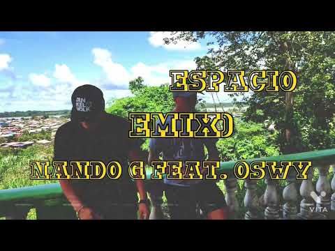 Nando G Feat. OsWy - Lento, Despacio (Remix Official - Video Pseudo) #RealFamilyRecords🐰   #NGTB