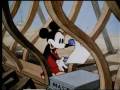 Walt Disney Cartoons Mickey Mouse Donald Duck ...