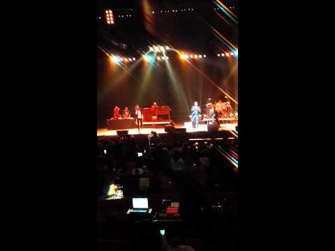 James Fortune & Fiya - Live Through It