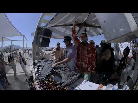 The Kazbah and 2 more