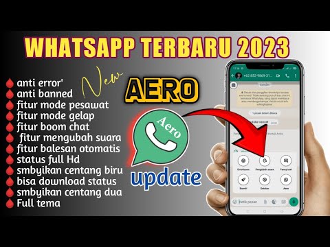 Whatsapp aero 9.74